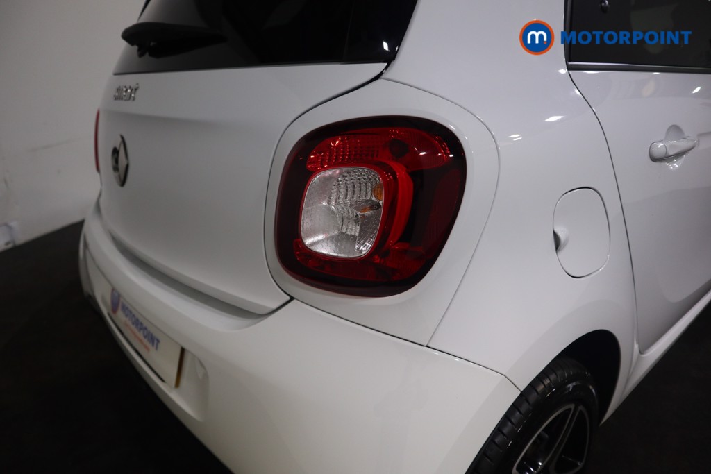 Used smart forfour 2022 for sale - 76352817: Photo 31
