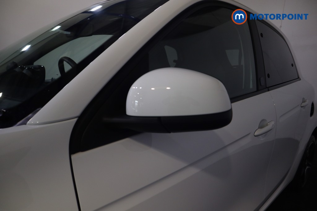 Used smart forfour 2022 for sale - 76352817: Photo 34