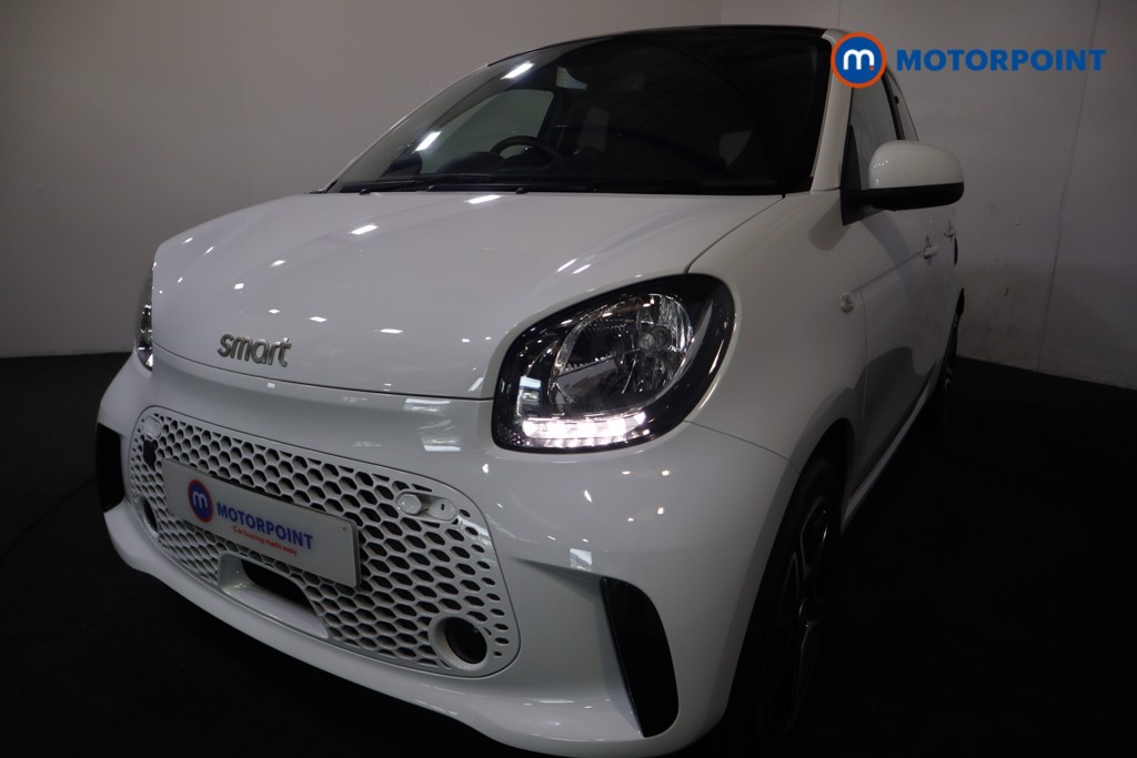 Used smart forfour 2022 for sale - 76352817: Photo 35