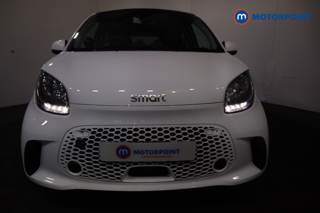 Used smart forfour 2022 for sale - 76352817: Photo 36