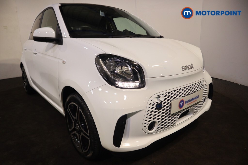Used smart forfour 2022 for sale - 76352817: Photo 37
