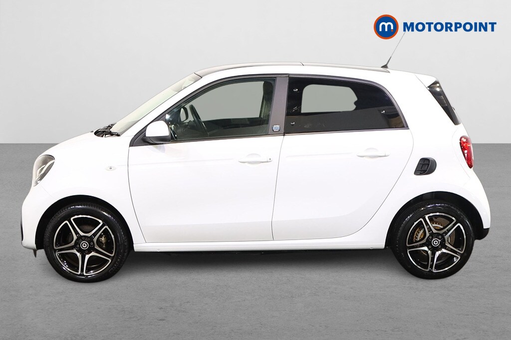 Used smart forfour 2022 for sale - 76352817: Photo 4