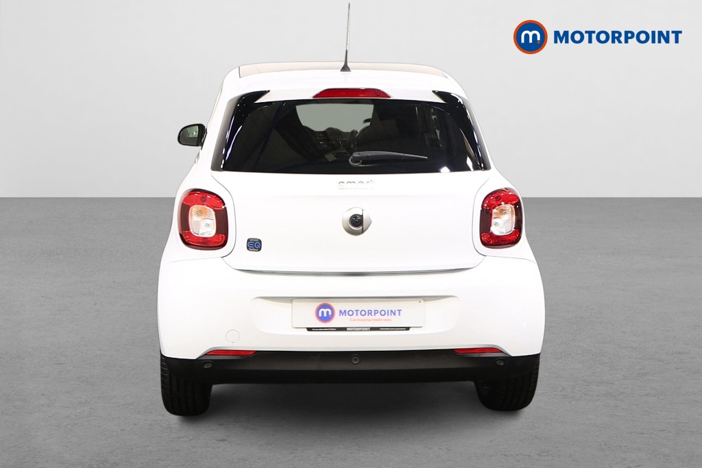 Used smart forfour 2022 for sale - 76352817: Photo 6