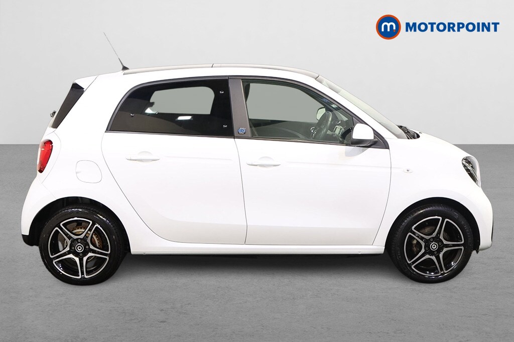 Used smart forfour 2022 for sale - 76352817: Photo 8