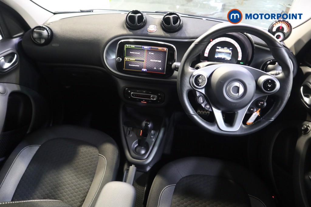 Used smart forfour 2022 for sale - 76352817: Photo 9
