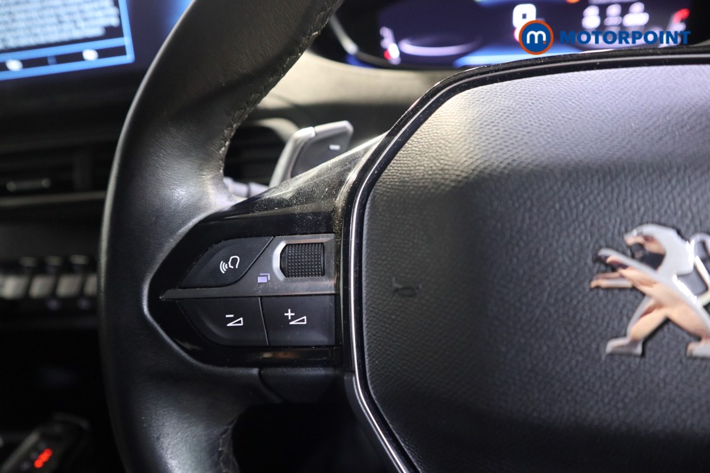 Used Peugeot 3008 2022 for sale - 77026184: Photo 12