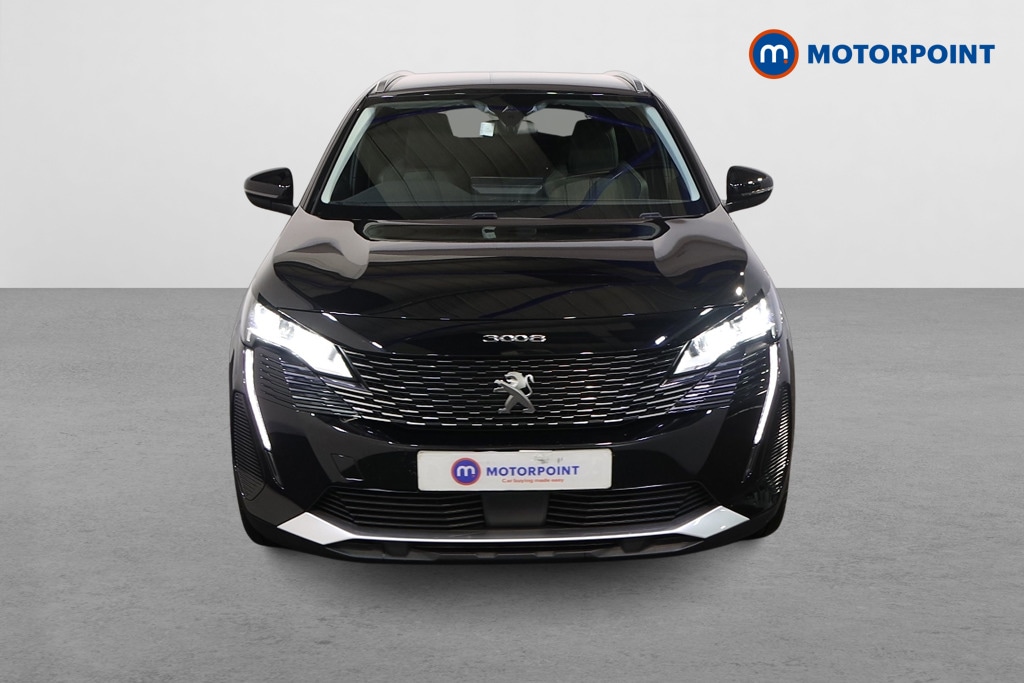 Used Peugeot 3008 2022 for sale - 77026184: Photo 2