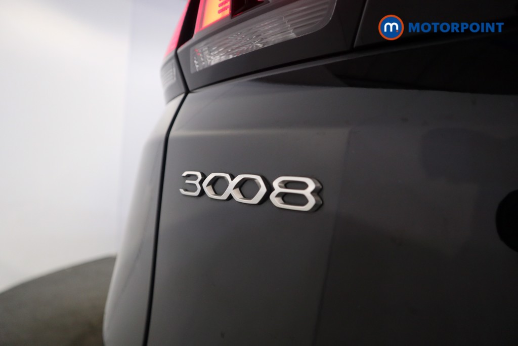 Used Peugeot 3008 2022 for sale - 77026184: Photo 30