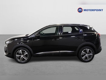 Used Peugeot 3008 2022 for sale - 77026184: Photo