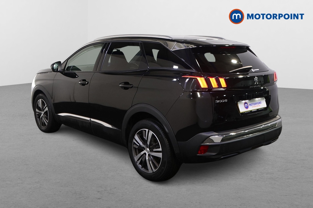 Used Peugeot 3008 2022 for sale - 77026184: Photo 5