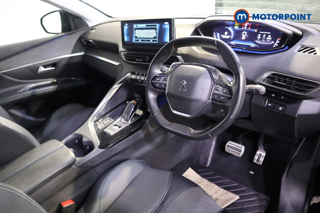 Used Peugeot 3008 2022 for sale - 77026184: Photo 9