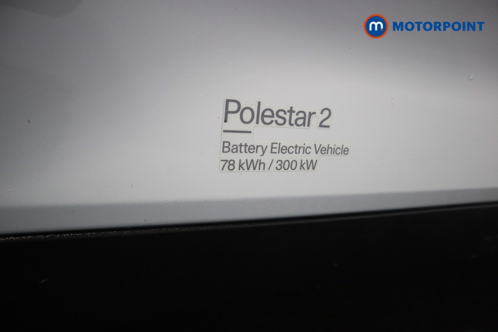 Used Polestar Polestar 2 2023 for sale - 77171158: Photo 37