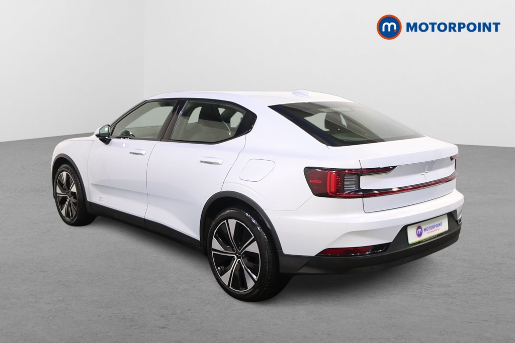 Used Polestar Polestar 2 2023 for sale - 77171158: Photo 5