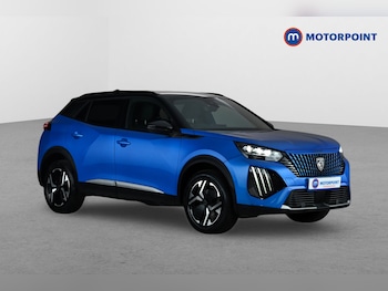 Used Peugeot 2008 2024 for sale - 79555711: Photo