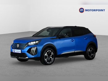 Used Peugeot 2008 2024 for sale - 79555711: Photo