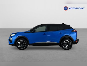 Used Peugeot 2008 2024 for sale - 79555711: Photo