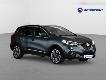 Used Renault Kadjar 2018 for sale - 79299757: Photo