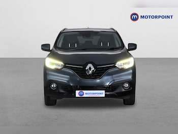 Used Renault Kadjar 2018 for sale - 79299757: Photo