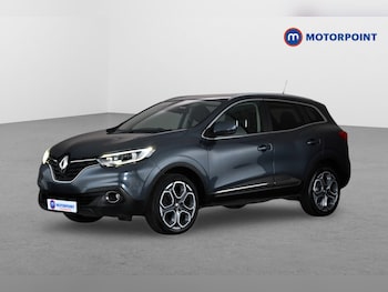 Used Renault Kadjar 2018 for sale - 79299757: Photo