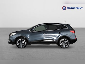 Used Renault Kadjar 2018 for sale - 79299757: Photo