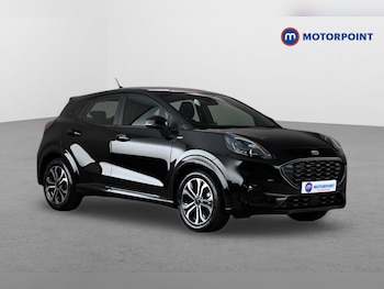 Used Ford Puma 2023 for sale - 78926736: Photo