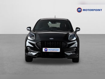 Used Ford Puma 2023 for sale - 78926736: Photo