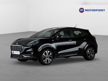 Used Ford Puma 2023 for sale - 78926736: Photo