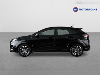 Used Ford Puma 2023 for sale - 78926736: Photo