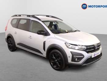 2022 - 1.0 TCe Extreme SE 5dr