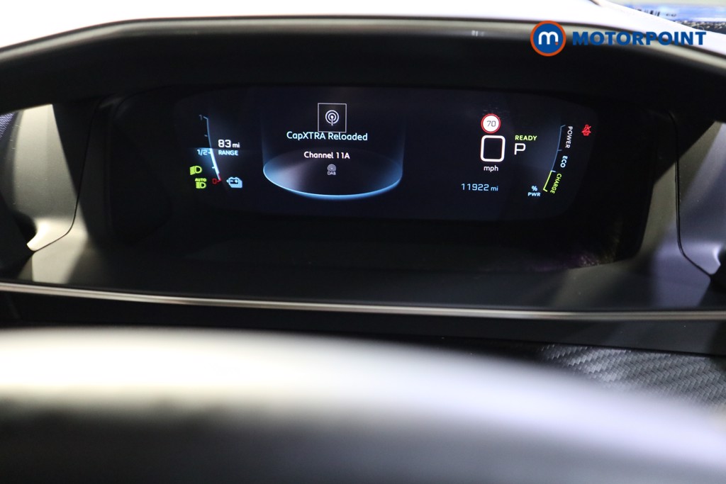 Used Peugeot 2008 2022 for sale - 77113787: Photo 13