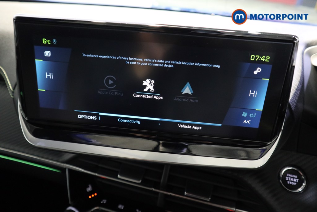 Used Peugeot 2008 2022 for sale - 77113787: Photo 14