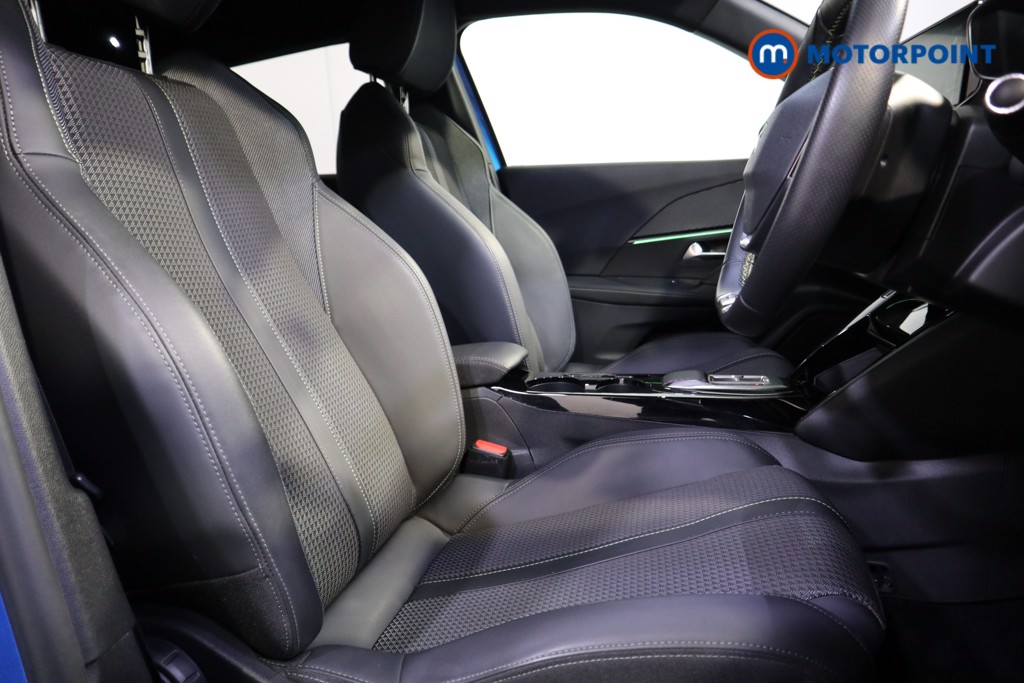 Used Peugeot 2008 2022 for sale - 77113787: Photo 21