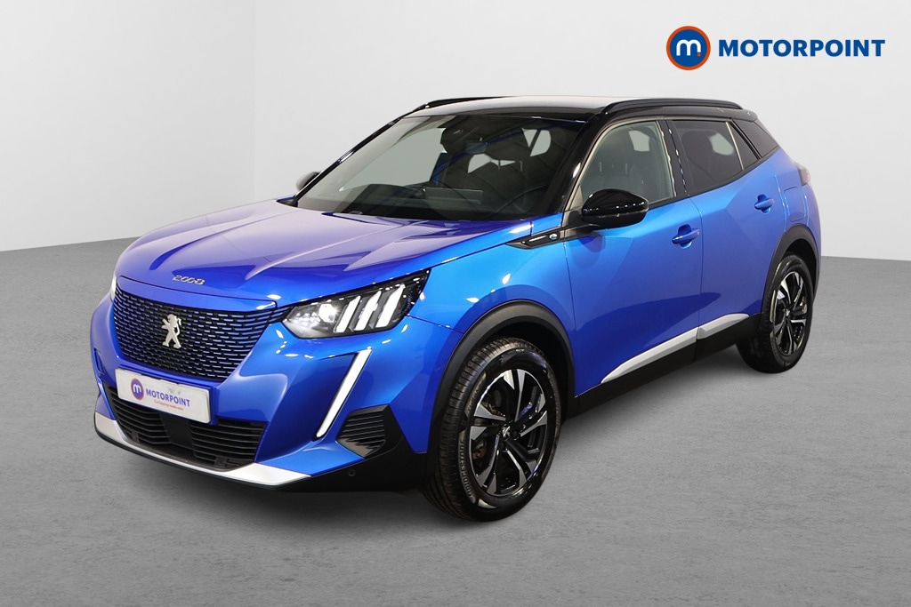 Used Peugeot 2008 2022 for sale - 77113787: Photo 3