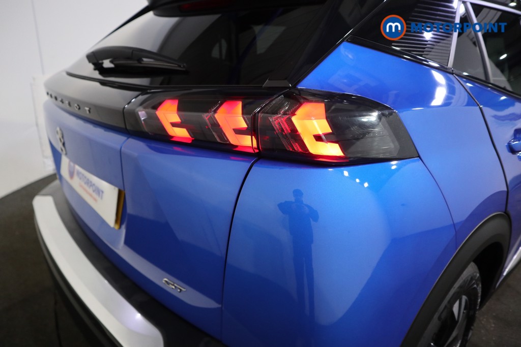 Used Peugeot 2008 2022 for sale - 77113787: Photo 34