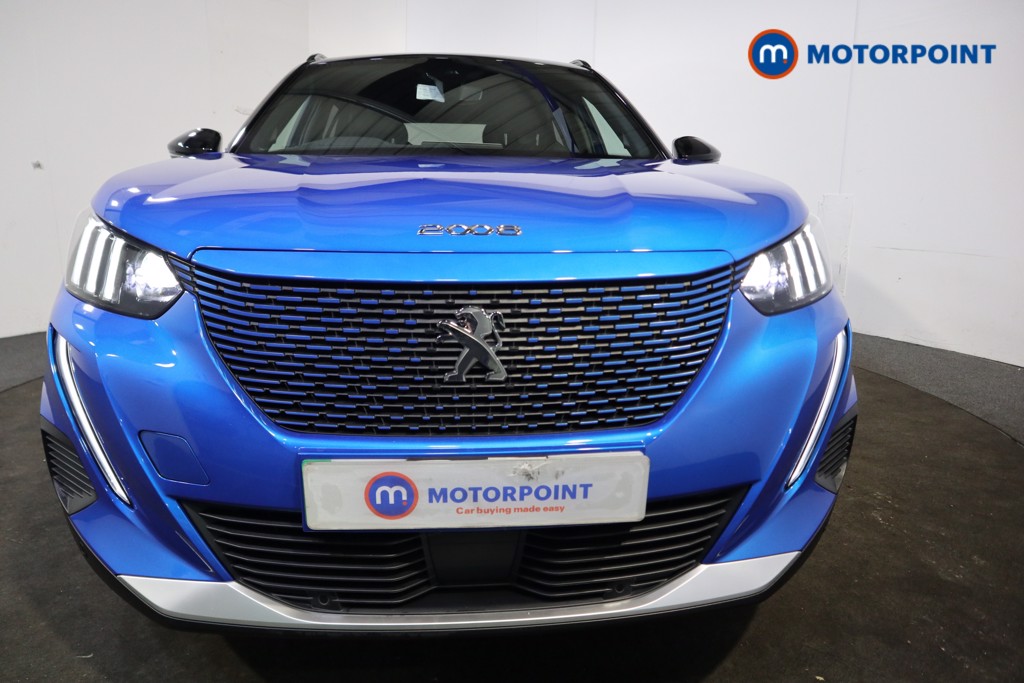 Used Peugeot 2008 2022 for sale - 77113787: Photo 40