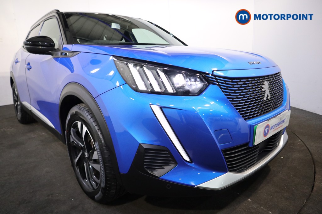 Used Peugeot 2008 2022 for sale - 77113787: Photo 41