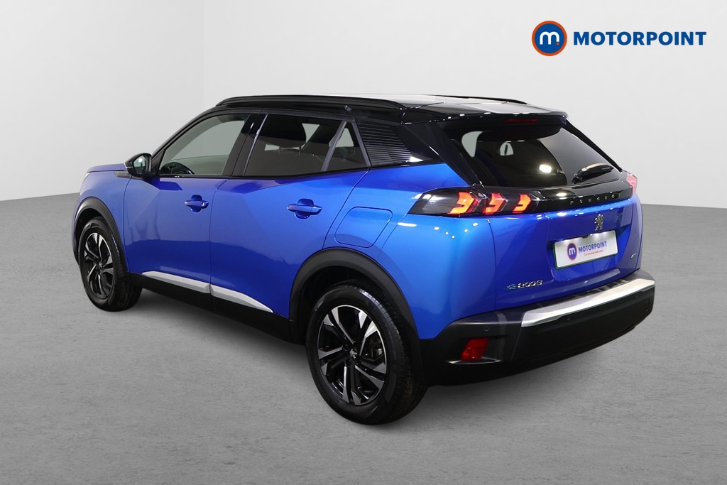 Used Peugeot 2008 2022 for sale - 77113787: Photo 5