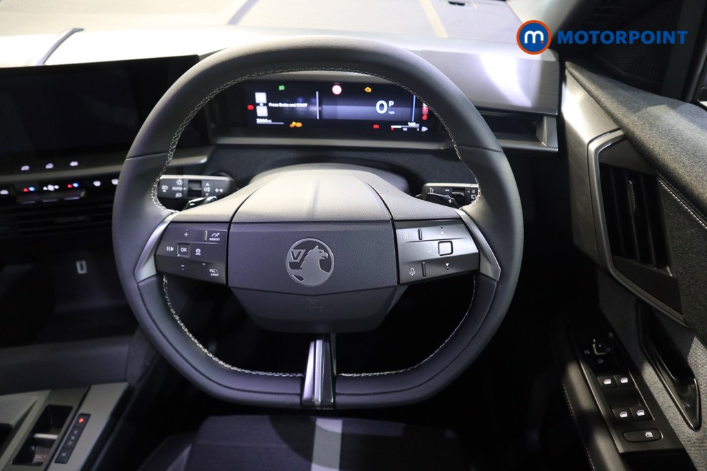 Used Vauxhall Grandland 2025 for sale - 78095337: Photo 10