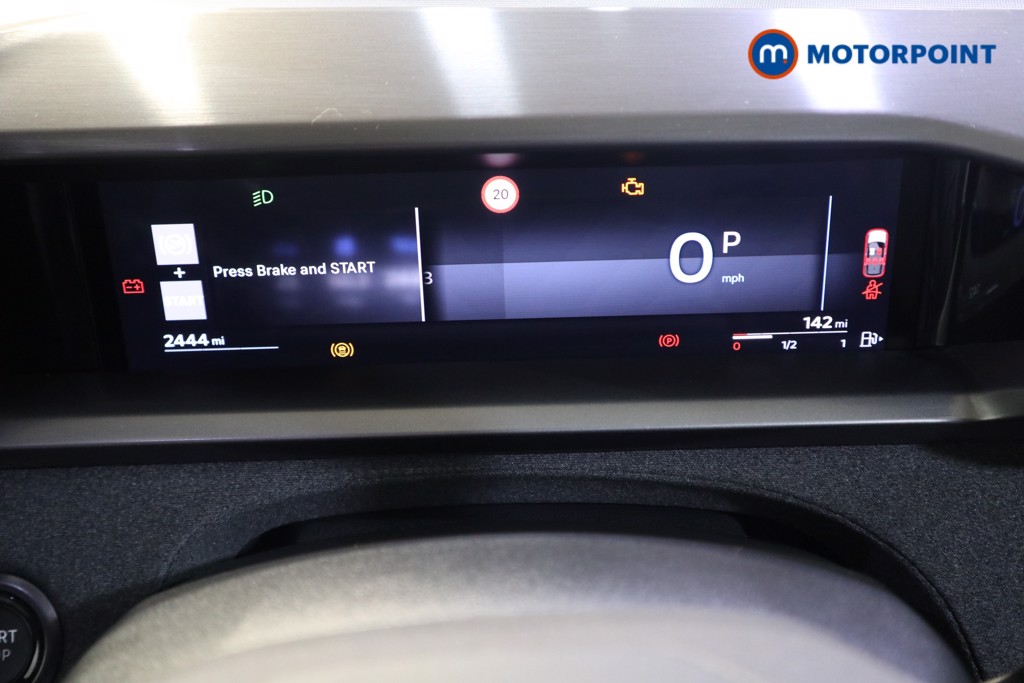 Used Vauxhall Grandland 2025 for sale - 78095337: Photo 13