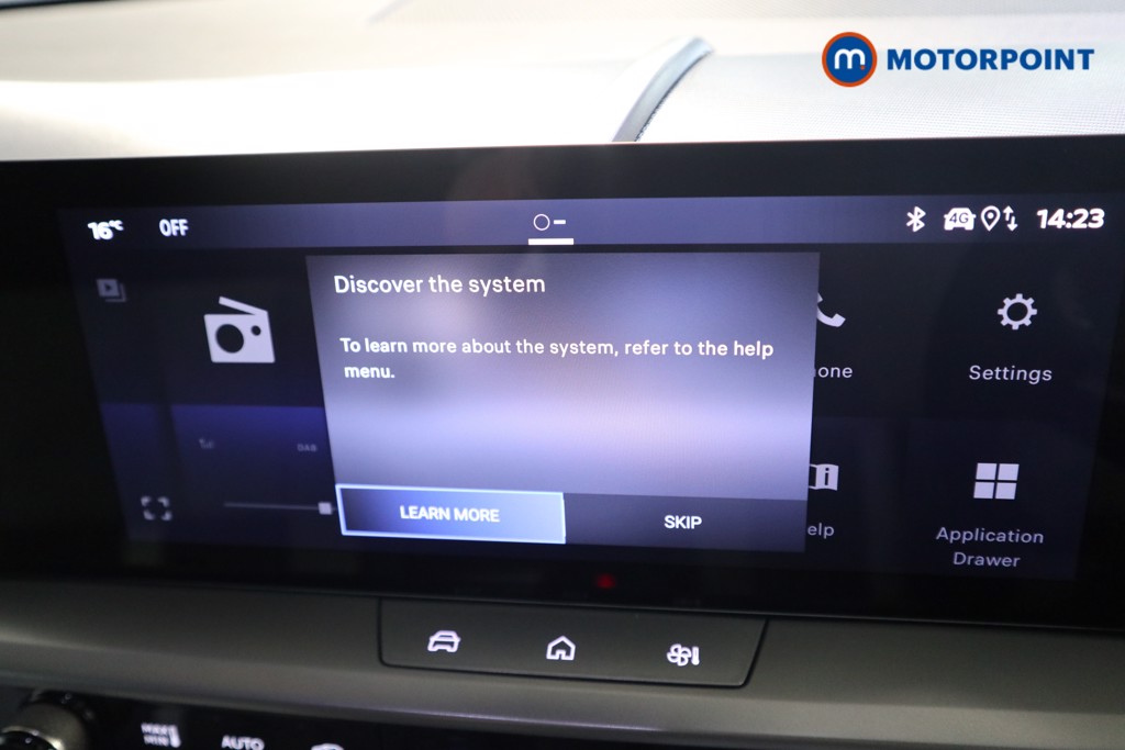 Used Vauxhall Grandland 2025 for sale - 78095337: Photo 14