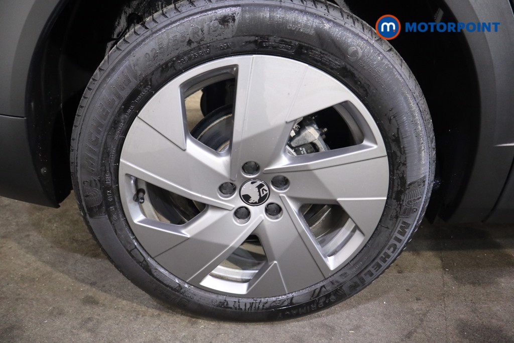 Used Vauxhall Grandland 2025 for sale - 78095337: Photo 28