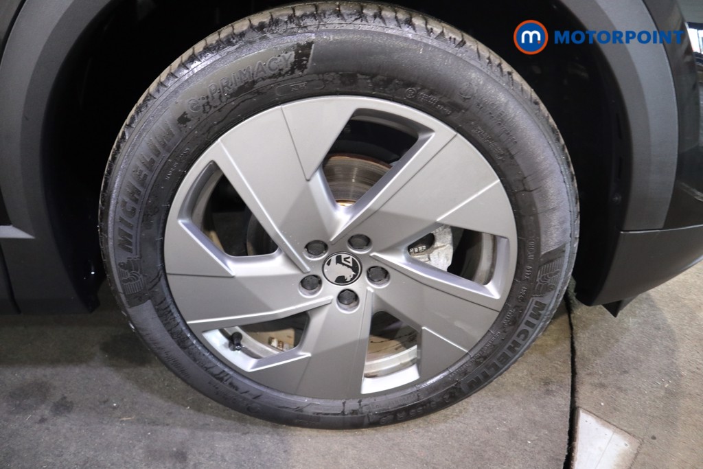 Used Vauxhall Grandland 2025 for sale - 78095337: Photo 29