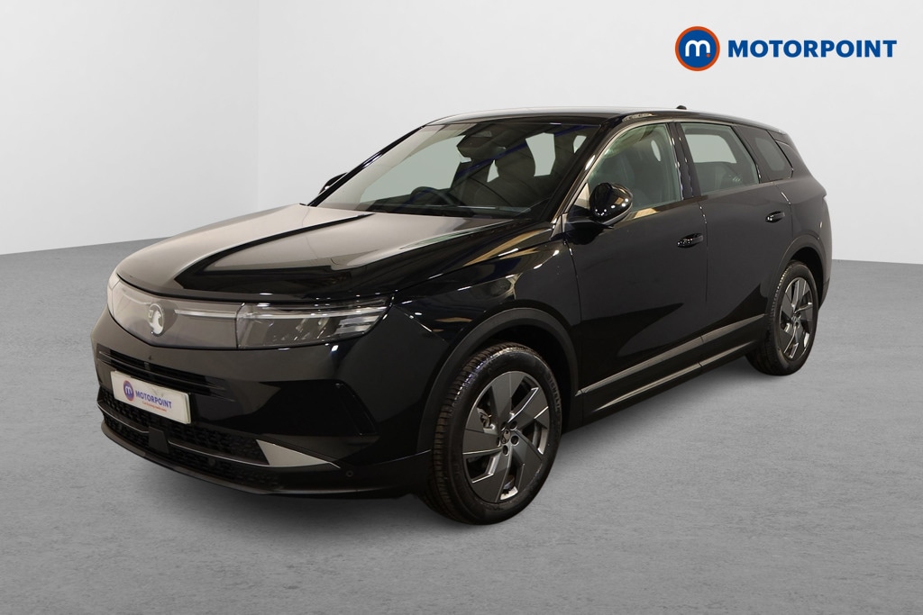 Used Vauxhall Grandland 2025 for sale - 78095337: Photo 3