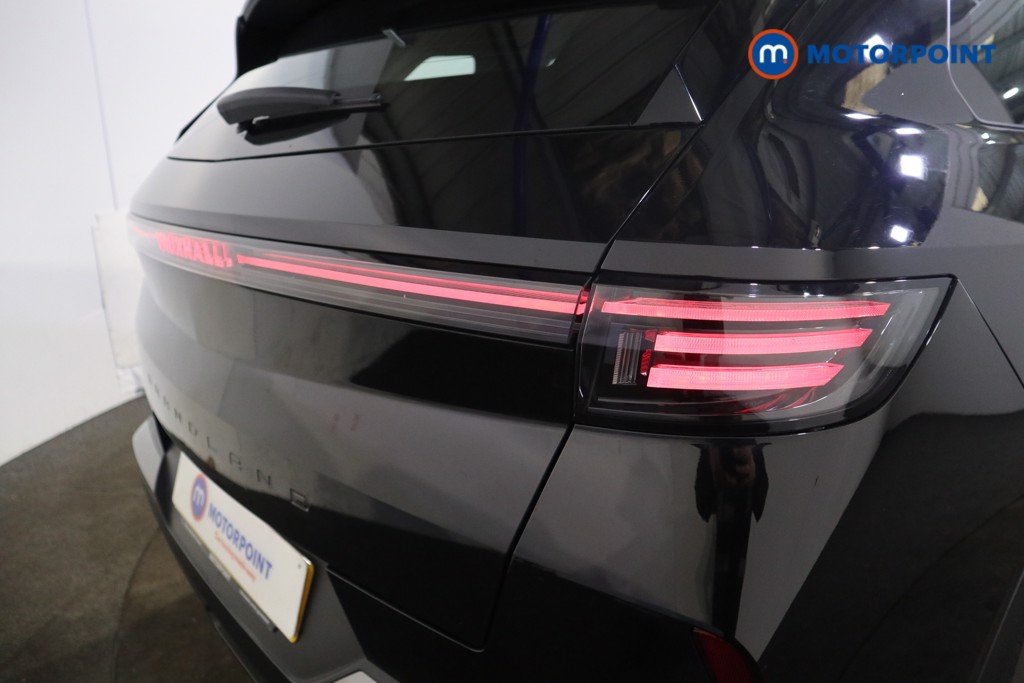 Used Vauxhall Grandland 2025 for sale - 78095337: Photo 34