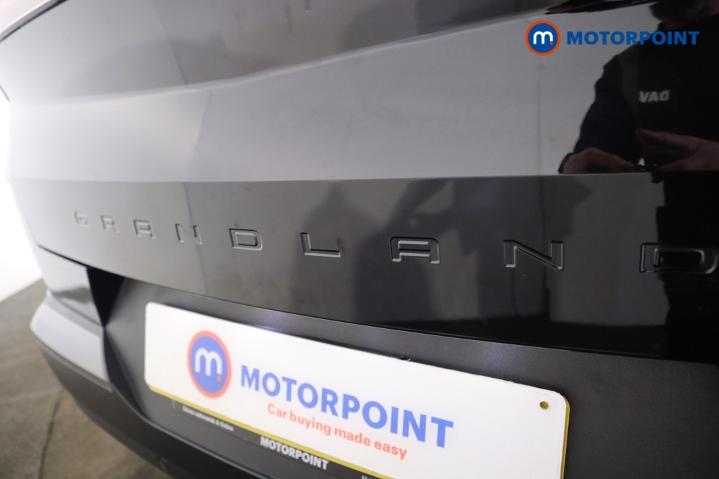 Used Vauxhall Grandland 2025 for sale - 78095337: Photo 36