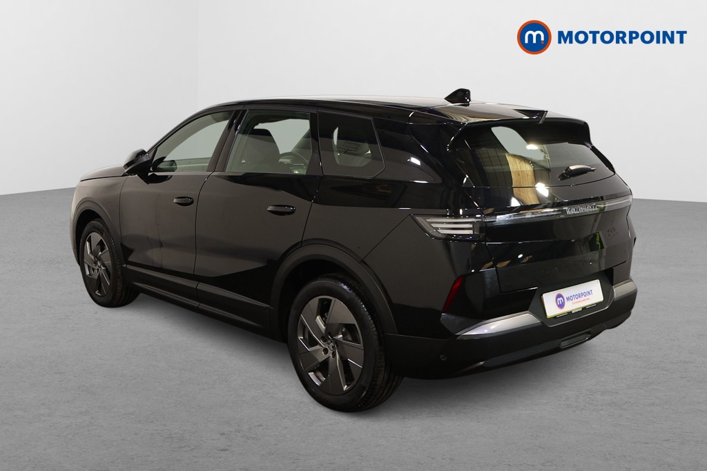 Used Vauxhall Grandland 2025 for sale - 78095337: Photo 5