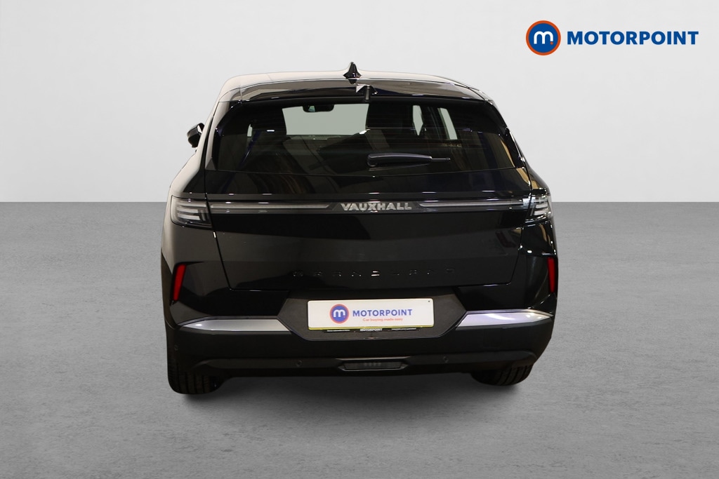 Used Vauxhall Grandland 2025 for sale - 78095337: Photo 6