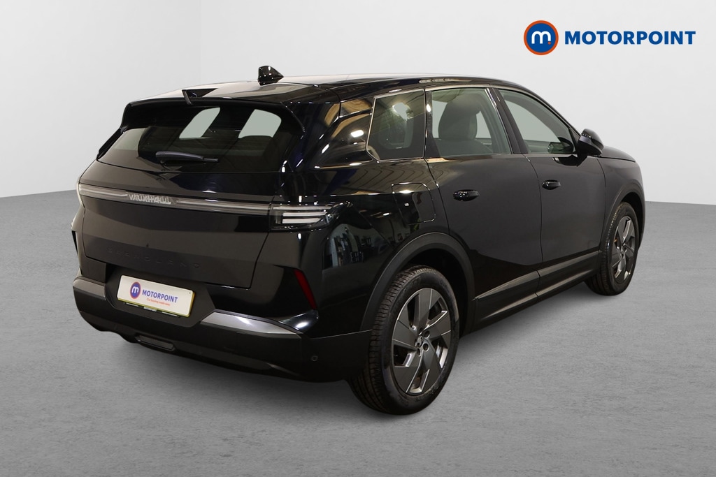 Used Vauxhall Grandland 2025 for sale - 78095337: Photo 7