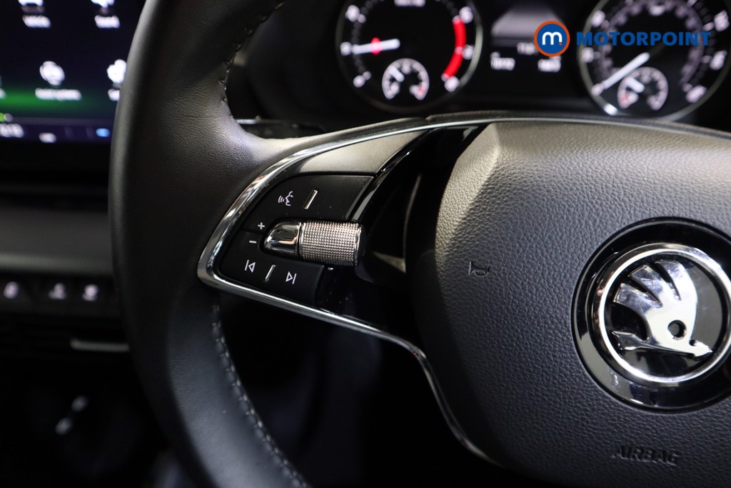 Used Skoda Octavia 2023 for sale - 77211244: Photo 11