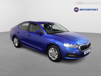 Skoda Octavia feature image